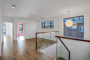 Croatia - interior of the house