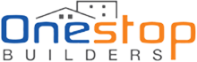 Onestop Builders Logo