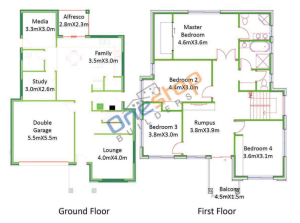 Custom House Builders Sydney