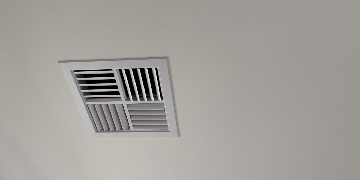 Galium - ceiling vent